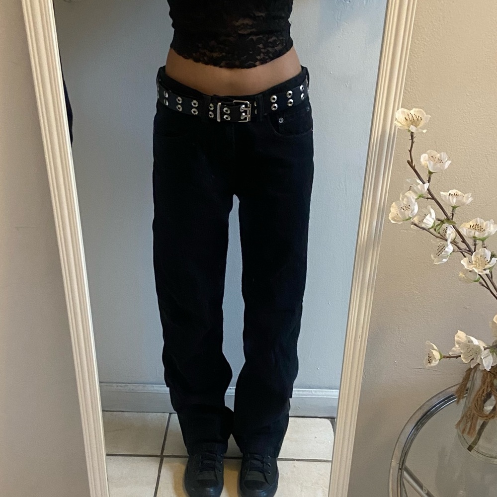 levi’s 550 28x28